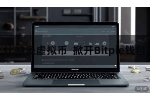 比特派虚拟币  掀开Bitpie钱包