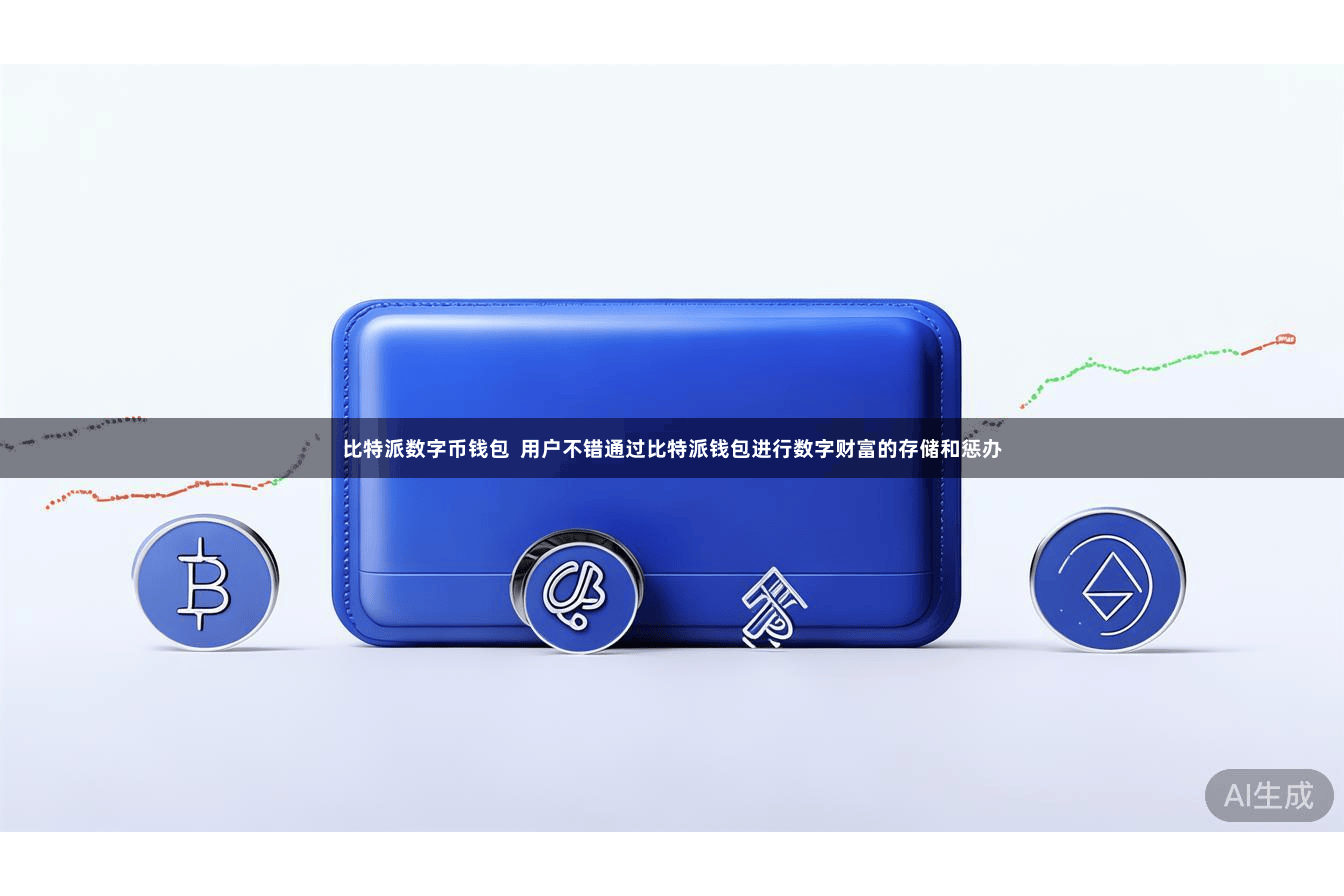 比特派数字币钱包  用户不错通过比特派钱包进行数字财富的存储和惩办