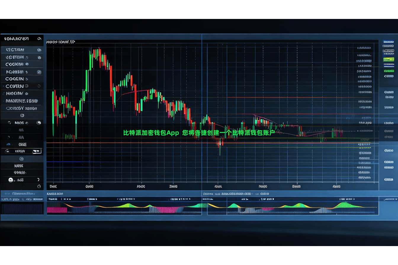 比特派加密钱包App  您将告捷创建一个比特派钱包账户